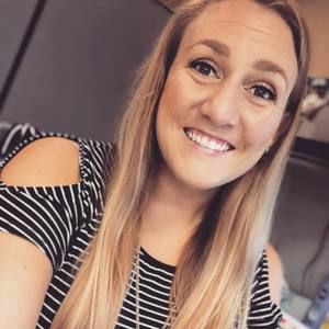 Meet your Posher, Robyn